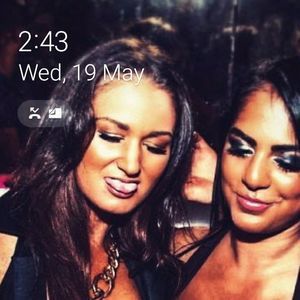 Meet your Posher, Natasha moyle